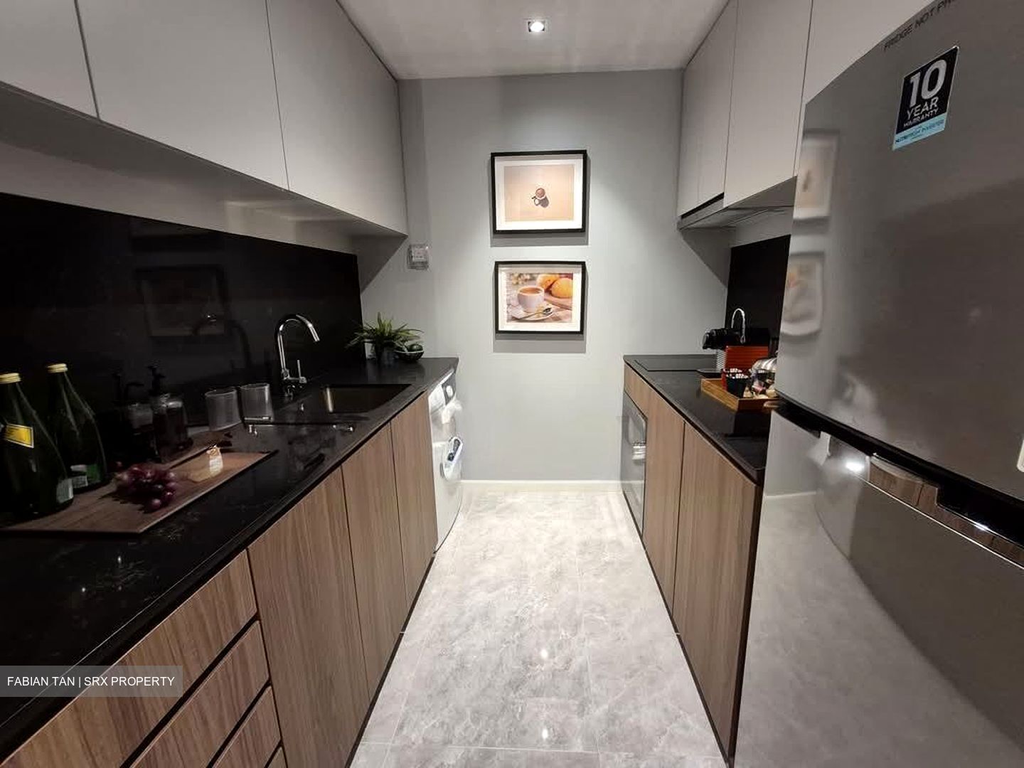 THE ARCADY AT BOON KENG (D12), Apartment #575370781